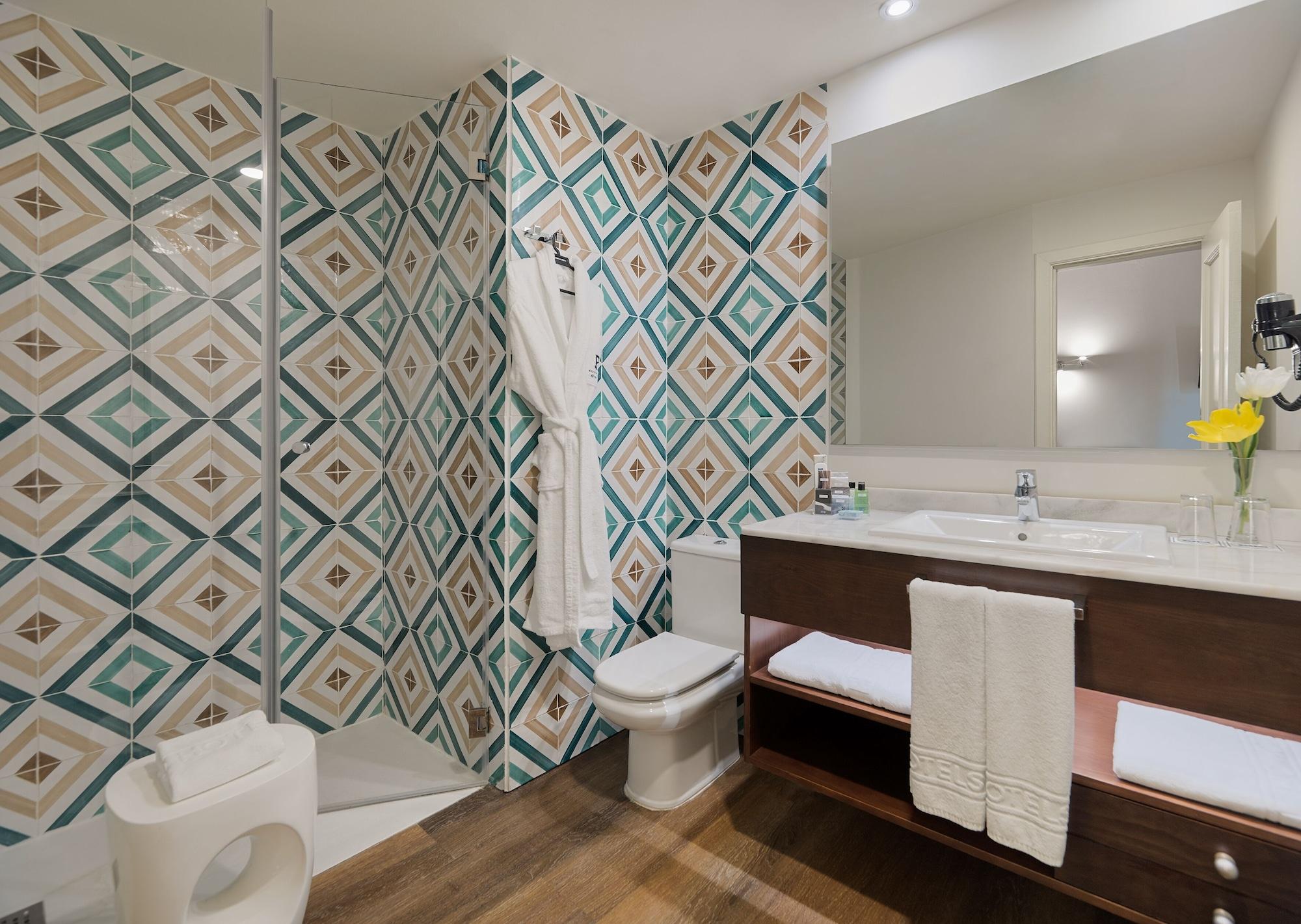 Boutique Hotel H10 Big Sur - Adults Only Los Cristianos  Exterior photo