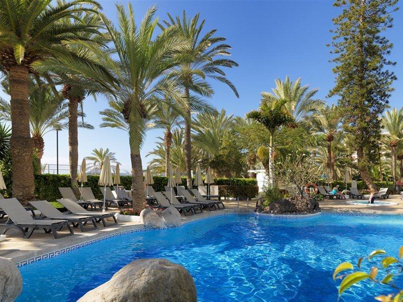 Boutique Hotel H10 Big Sur - Adults Only Los Cristianos  Exterior photo