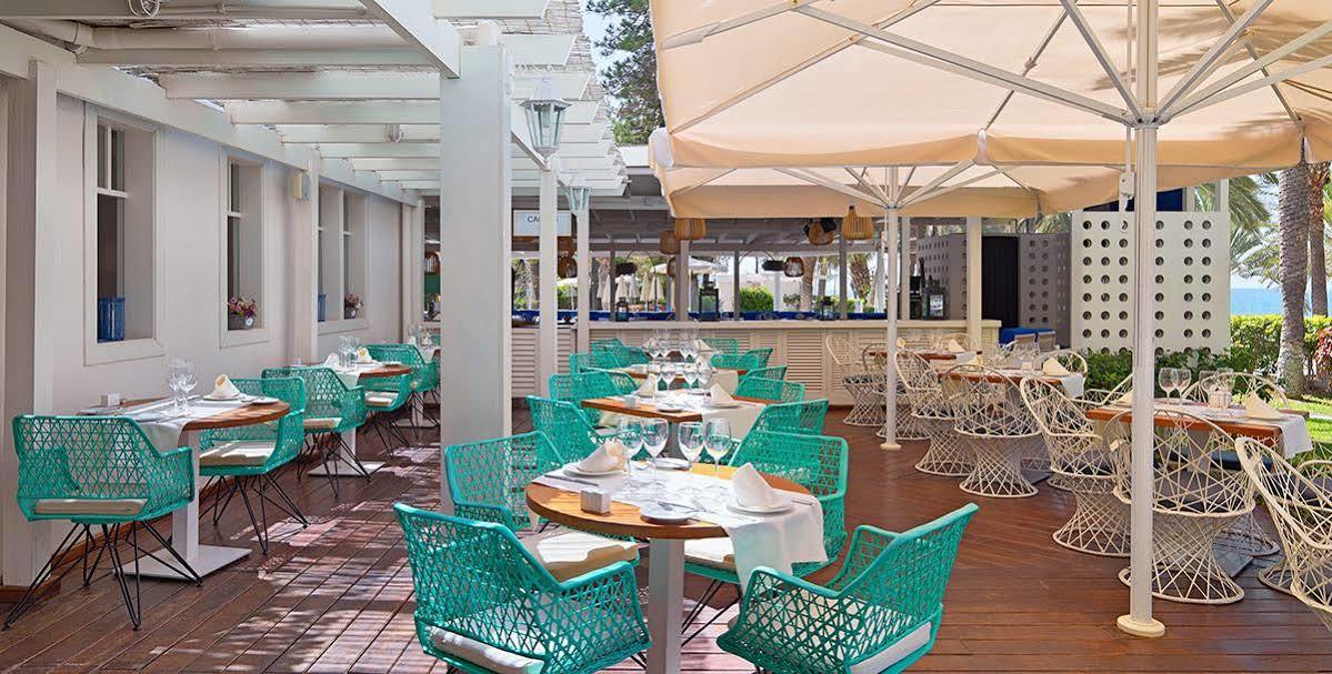 Boutique Hotel H10 Big Sur - Adults Only Los Cristianos  Exterior photo