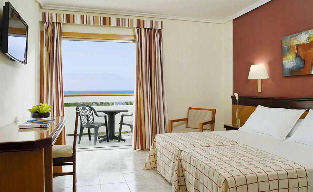 Boutique Hotel H10 Big Sur - Adults Only Los Cristianos  Exterior photo